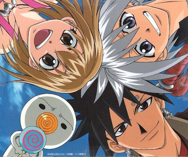 옛날 생각나게 하는 추억의 애니들 | 인스티즈