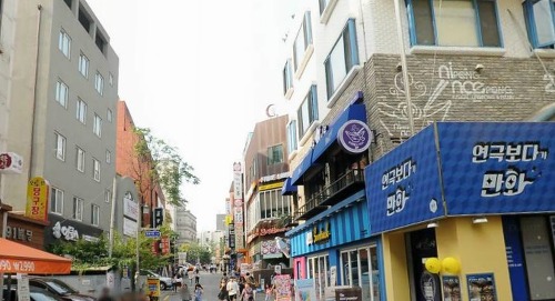  외지인들이 서울여행하면서 대체적으로 가는 곳들.jpg | 인스티즈