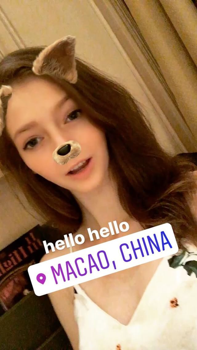 엘프같은 캐나다 모델 | 인스티즈