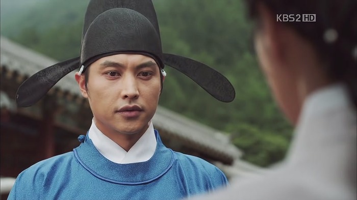 [드라마] 공주의 남자 5화 | 인스티즈