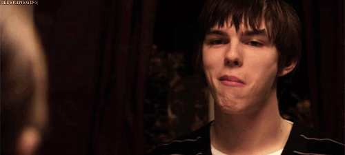 [스킨스] 웬만한 커플 만큼 케미가 좋았던 스토넘 남매 | 인스티즈