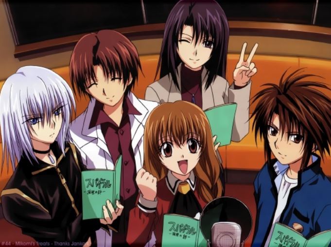 옛날 생각나게 하는 추억의 애니들 | 인스티즈