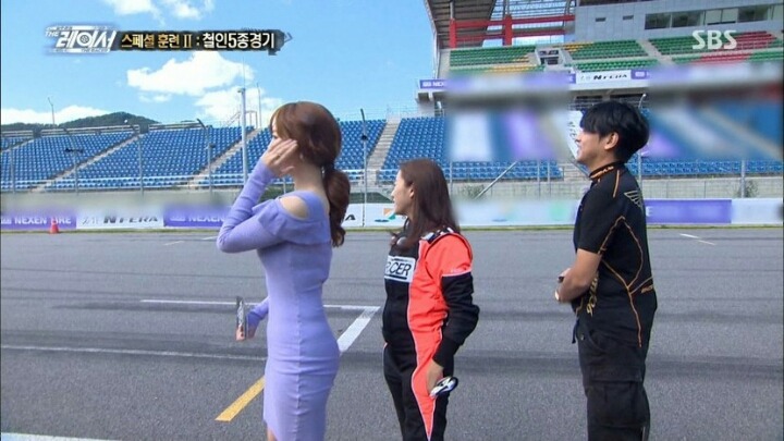 하버드출신 여자 아나운서 | 인스티즈