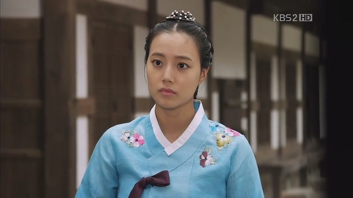 [드라마] 공주의 남자 6화 | 인스티즈