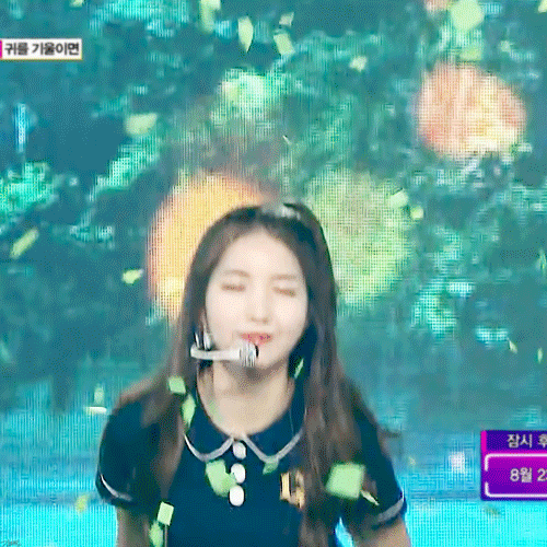 여자친구 리더 소원 | 인스티즈