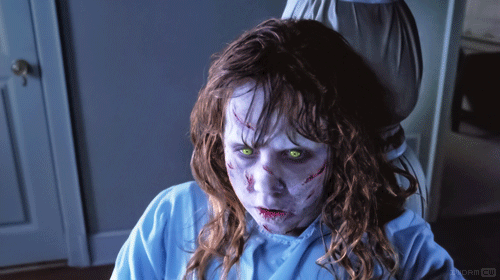 묘한 느낌의 영화 한장면 모음 10탄.gif | 인스티즈