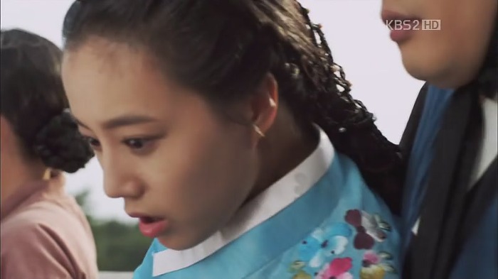 [드라마] 공주의 남자 6화 | 인스티즈