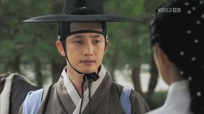 [드라마] 공주의 남자 6화 | 인스티즈