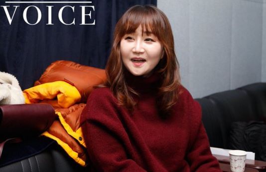 알고보면 신기한 만화 캐릭터 속 성우들 모음 | 인스티즈