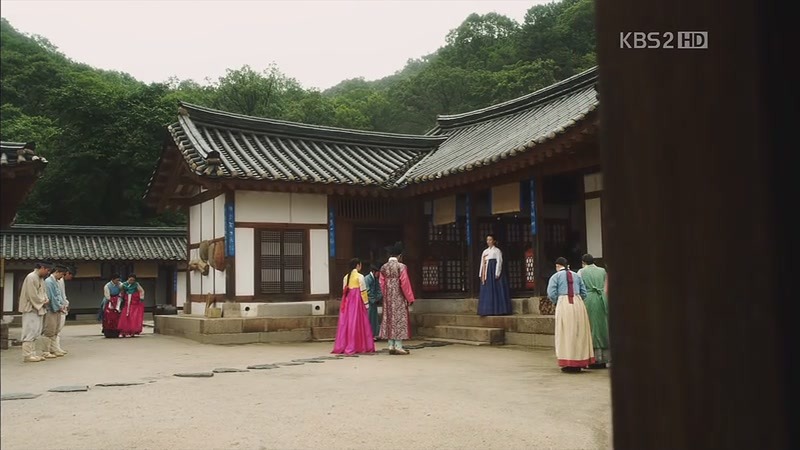 [드라마] 공주의 남자 1화 | 인스티즈