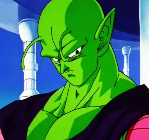 드래곤볼z 최고의 간지 캐릭은? | 인스티즈