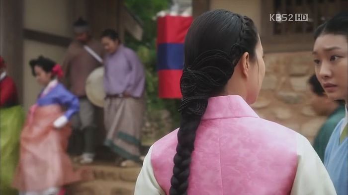 [드라마] 공주의 남자 2화 | 인스티즈