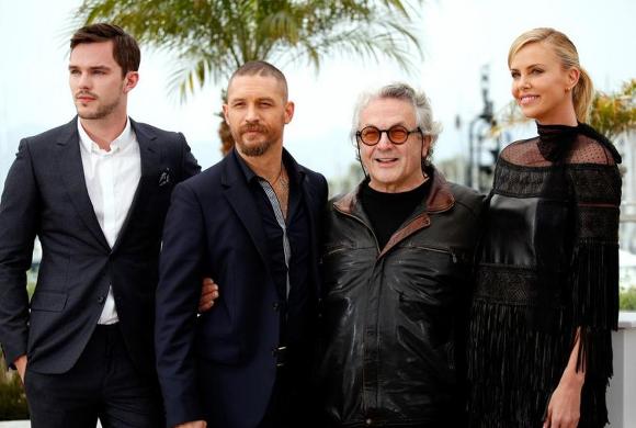 매드맥스: 분노의 도로 소소한 정보들 | 인스티즈