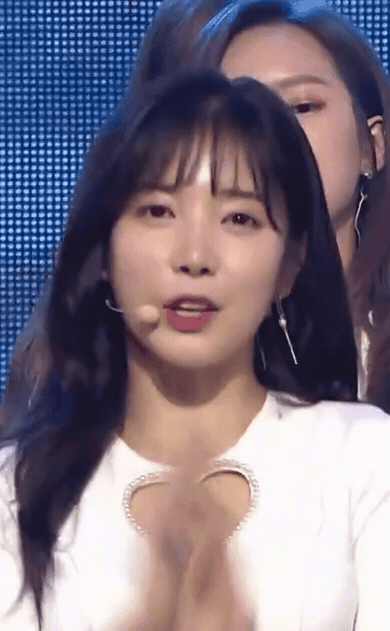 윤채경 레전드짤.gif | 인스티즈