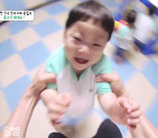 알고보니 이름이 신의 한수 진짜 만세처럼 생긴 송만세ㅋㅋ.jpg(꾸러기상,할무니들이떡하나더줄상) | 인스티즈