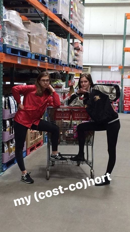 엘프같은 캐나다 모델 | 인스티즈