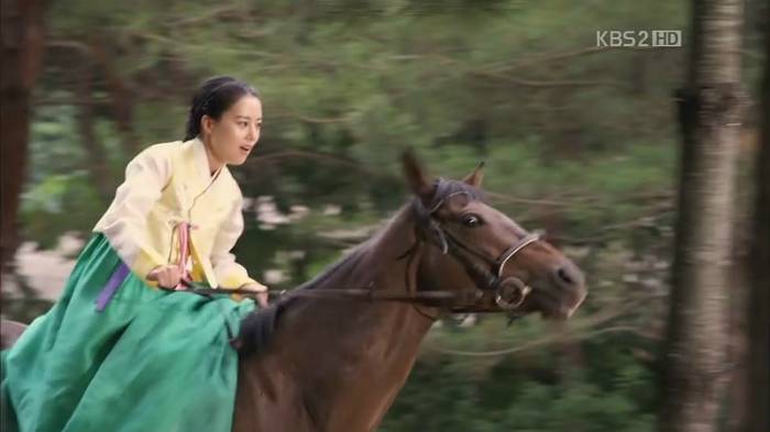 [드라마] 공주의 남자 1화 | 인스티즈