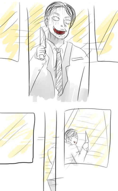  여러분들이 좋아하는 공포글 유형은? | 인스티즈