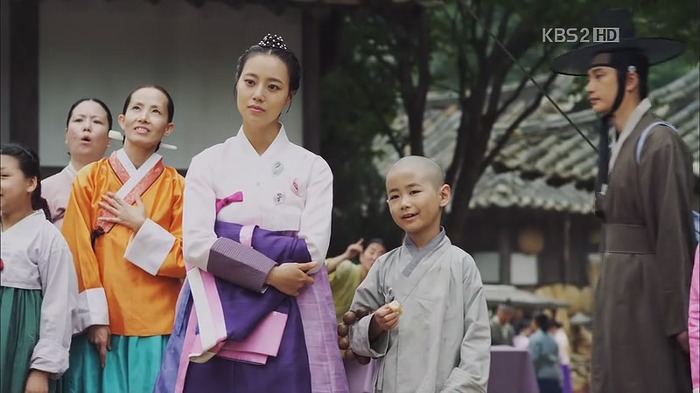 [드라마] 공주의 남자 5화 | 인스티즈