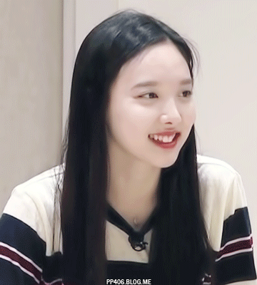 트와이스의 맏언니 나연 (데이터주의) | 인스티즈