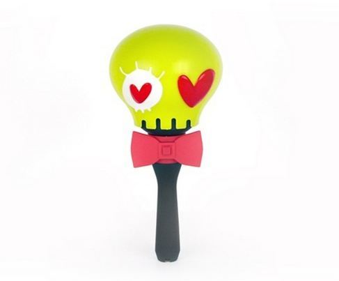 아이돌 공식 응원봉.jpg | 인스티즈