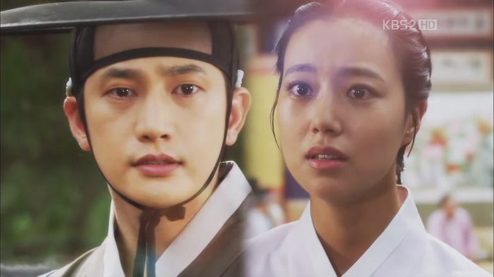 [드라마] 공주의 남자 5화 | 인스티즈