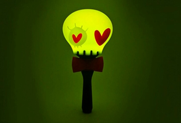 아이돌 공식 응원봉.jpg | 인스티즈