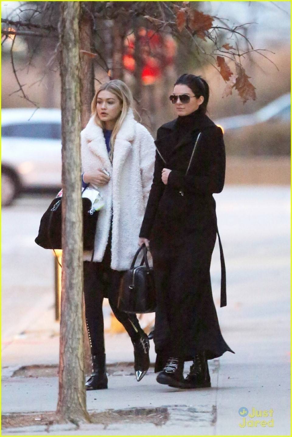 천조국의 흔한 금수저 절친 모델들의 사복패션.jpg | 인스티즈