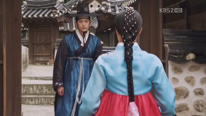 [드라마] 공주의 남자 6화 | 인스티즈