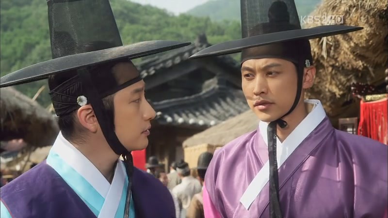 [드라마] 공주의 남자 1화 | 인스티즈