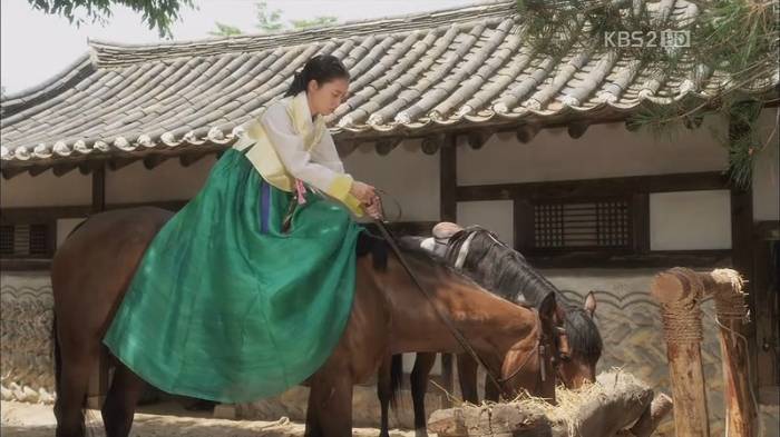 [드라마] 공주의 남자 1화 | 인스티즈