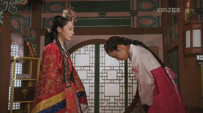 [드라마] 공주의 남자 5화 | 인스티즈