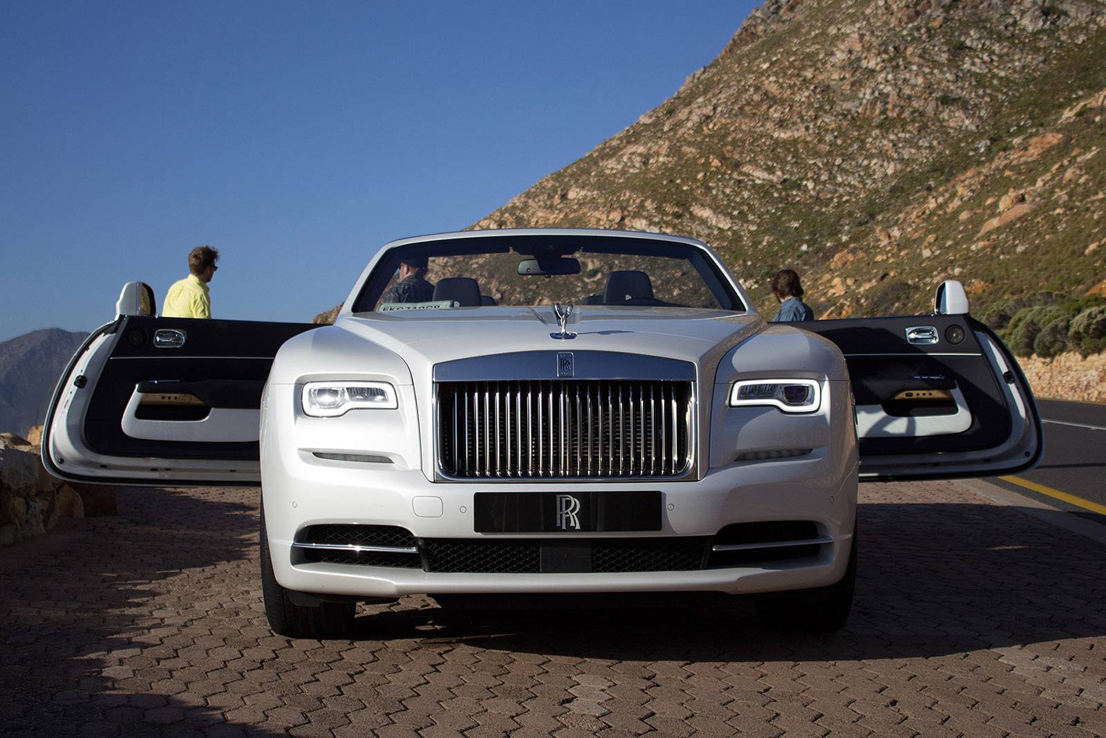 롤스로이스 던 | 인스티즈