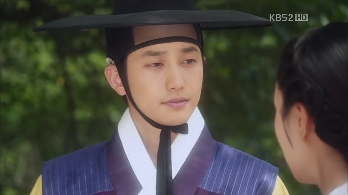 [드라마] 공주의 남자 3화 | 인스티즈