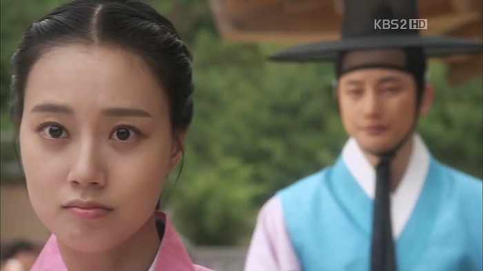 [드라마] 공주의 남자 2화 | 인스티즈