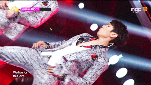 김동완 보고 쿠크 깨지신 아주머니 | 인스티즈