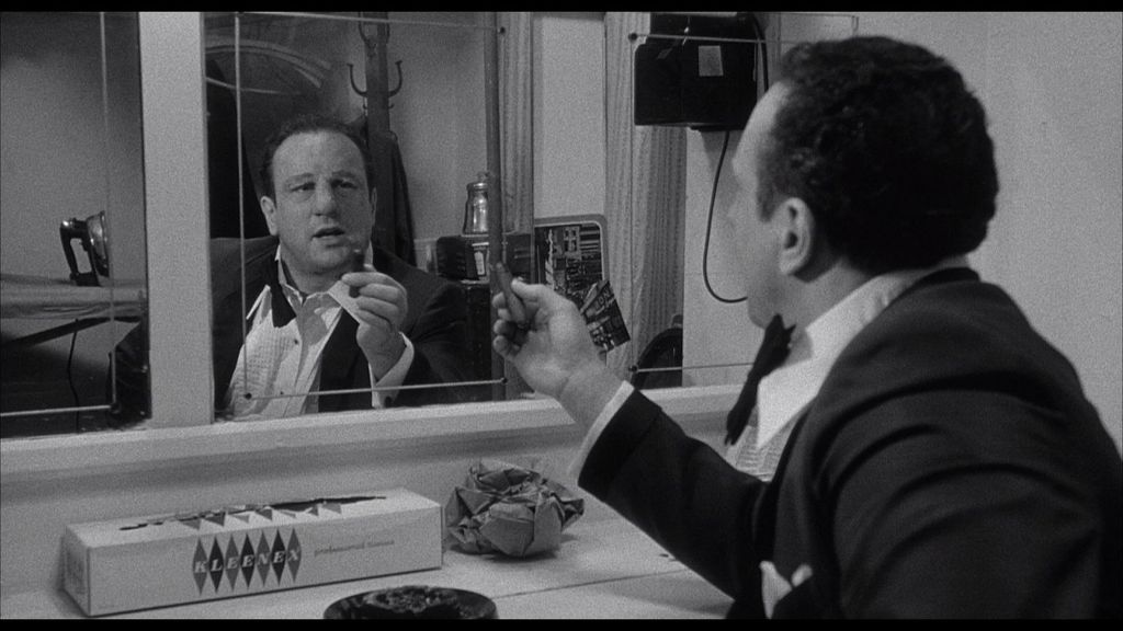 영국 엠파이어지 선정 역대 최고의 연기 TOP100 | 인스티즈