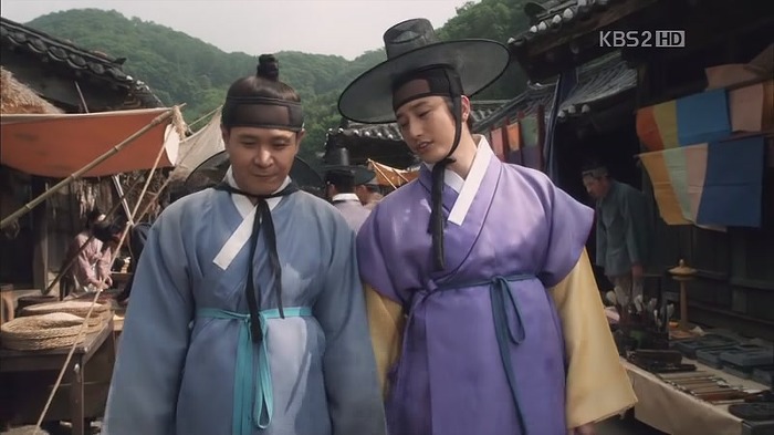 [드라마] 공주의 남자 2화 | 인스티즈