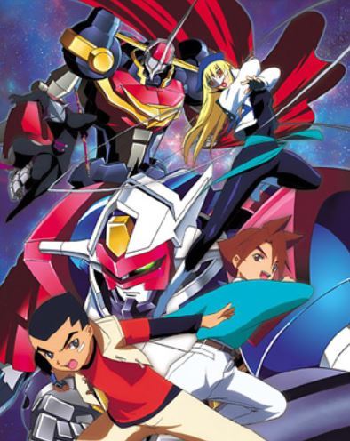 옛날 생각나게 하는 추억의 애니들 | 인스티즈