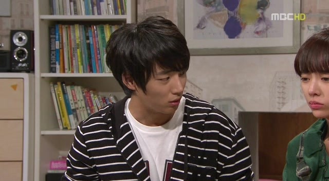 [지붕킥] 나는 황정음이다 (1/4) | 인스티즈