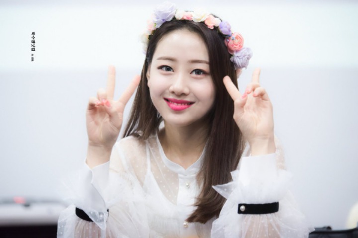 이달의소녀 이브.jpg | 인스티즈