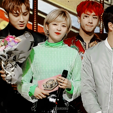 이유없이 피식하거나 설레거나 빵터져서 등등 쨌든 저장하고 싶은 짤들.jpgif | 인스티즈