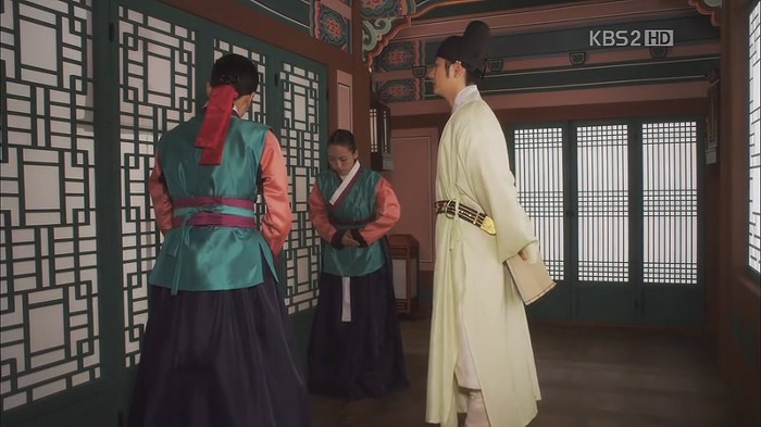 [드라마] 공주의 남자 2화 | 인스티즈