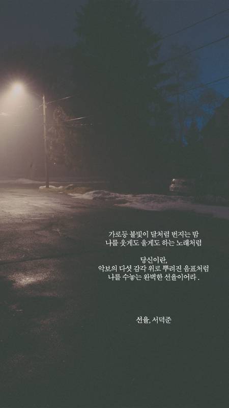 덕질하며 내새끼들에게 해주고싶은 말.글귀 털이 | 인스티즈