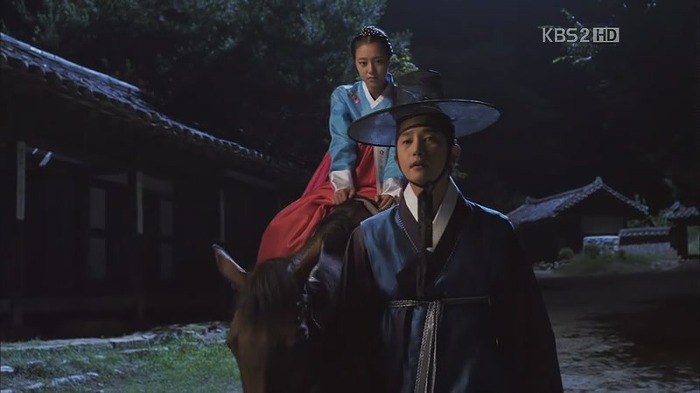 [드라마] 공주의 남자 6화 | 인스티즈