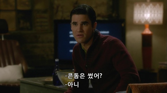 무콘돔 잤잤에 대한 서양남들의 생각 (feat. GLEE) | 인스티즈