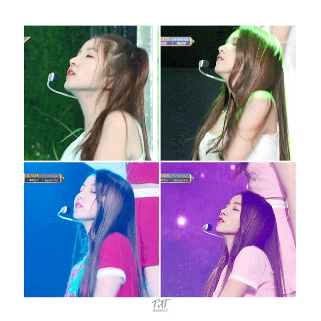 여자친구 리더 소원 | 인스티즈