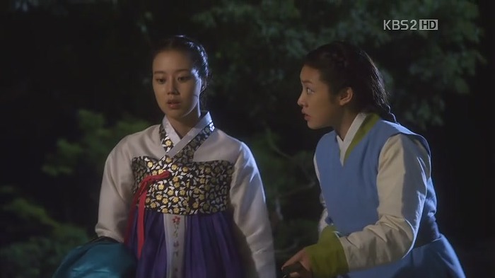 [드라마] 공주의 남자 3화 | 인스티즈