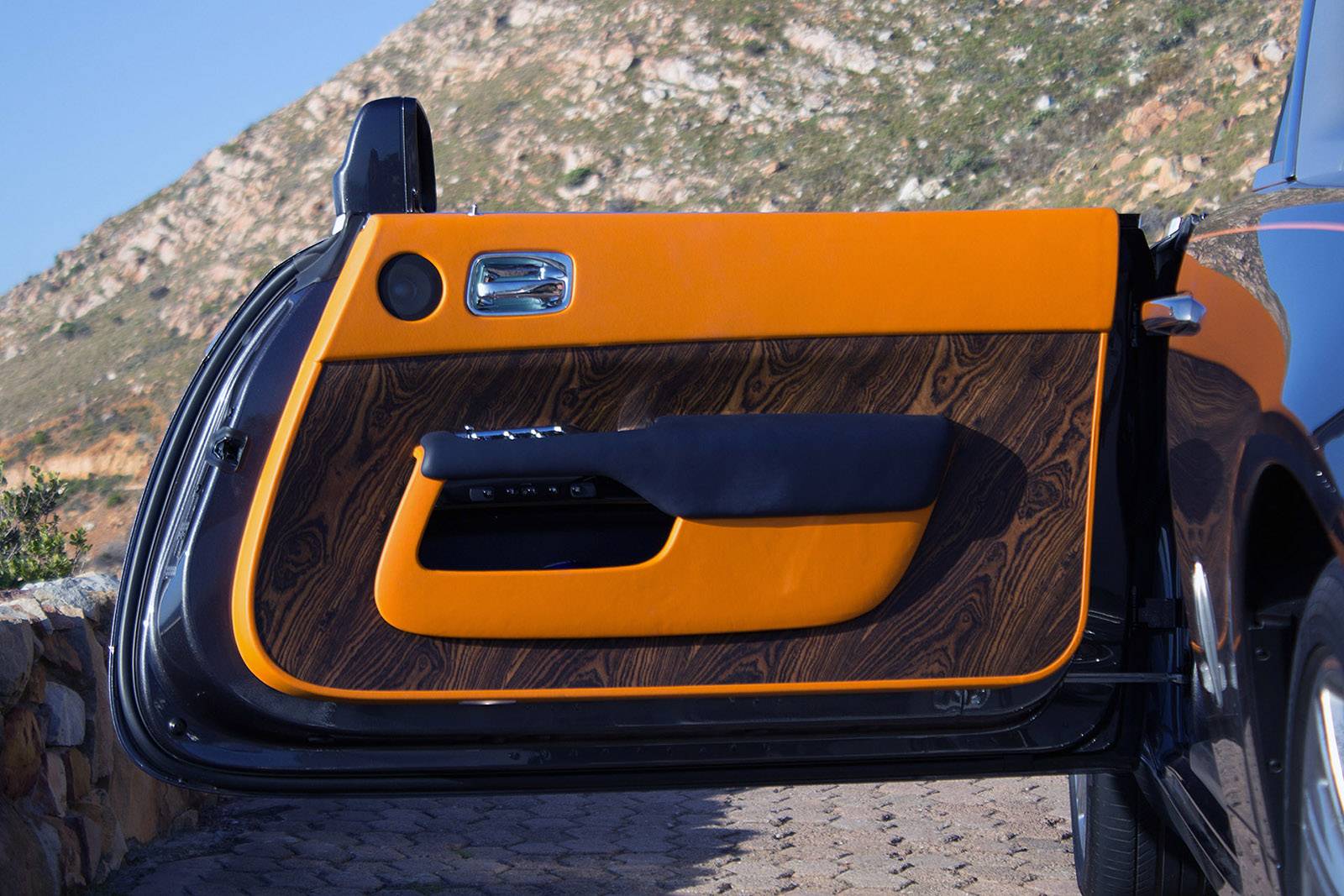 롤스로이스 던 | 인스티즈