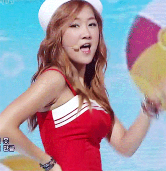 씨스타 소유 | 인스티즈